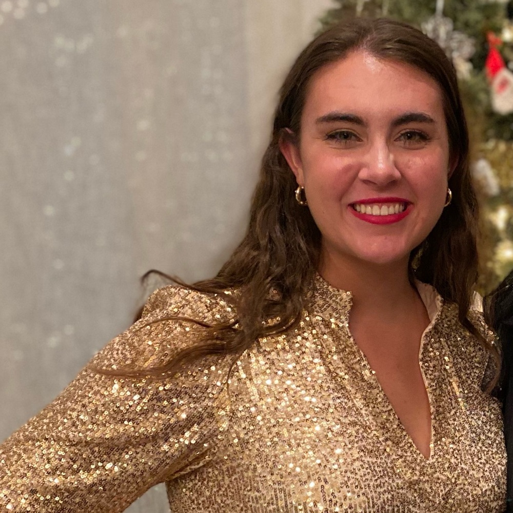 Meet your Posher, Grace